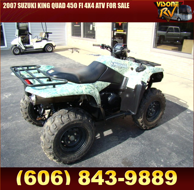 2007 intelligence overview