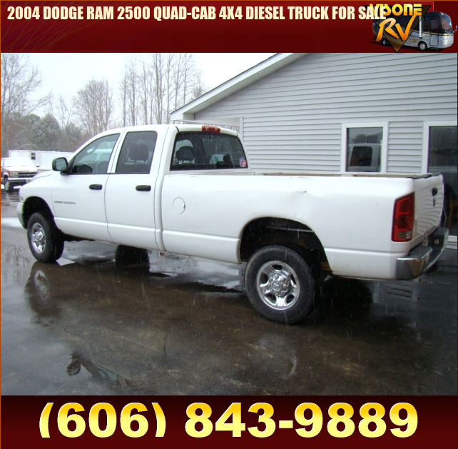 Rebuilt Title Diesel Trucks For Sale: A Comprehensive Buyer's Guide