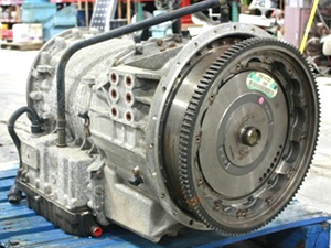 Used Allison Automatic Transmission And Parts For Sale