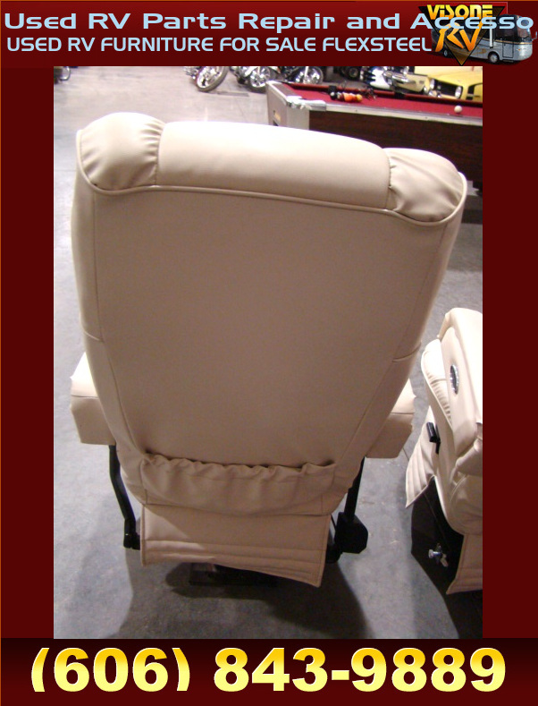 Used RV Parts USED RV FURNITURE FOR SALE FLEXSTEEL Used RV Parts Repair