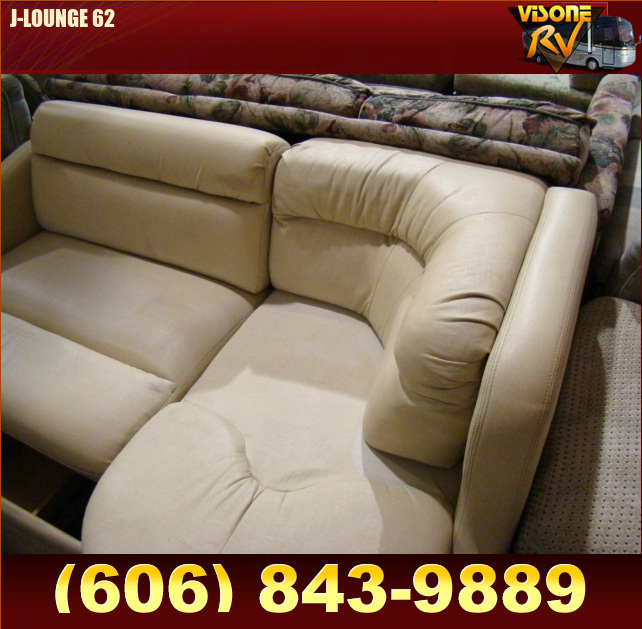 Salvage RV Parts JLOUNGE 62 Used RV Parts Repair and Accessories RV