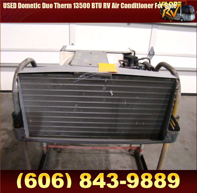 dometic duo therm brisk air conditioner 13500 btu specs