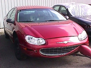 1999 Chrysler Concorde * SELL WHOLE OR PART OUT. USED PARTS FOR SALE *.