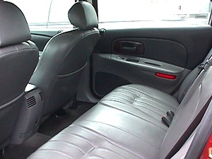 1999 Chrysler Concorde * SELL WHOLE OR PART OUT. USED PARTS FOR SALE *.