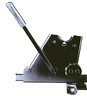 Reese Fifth Wheel Slider Unit w/ Rollers for 15K and 16K Head Assemblies 
