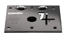 Reese Remov-A-Ball Gooseneck Hitch Platform