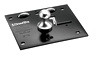 Reese Remov-A-Ball Gooseneck Hitch Platform