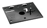Reese Remov-A-Ball Gooseneck Hitch Platform