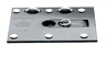 Reese Fold-Down Gooseneck Hitch Platform w/ 2-5/16