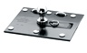 Reese Fold-Down Gooseneck Hitch Platform w/ 2-5/16