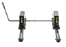 Reese Fifth Wheel Round Tube Slider Unit