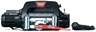 Ultimate Performance Series 9.5si M.O.S.F.E.T. DIAGNOSTIC CONTROL WINCH