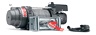Heavy-Weight Series: M15000 SELF-RECOVERY WINCH (24V DC)