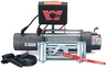 Premium Series: XD9000 SELF-RECOVERY WINCH (24V DC) 