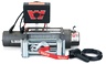 Premium Series: M6000 SELF-RECOVERY WINCH (24V DC)