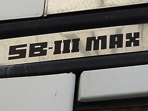 1994 UTILITY 48FT REFER TRAILER THERMO KING REFRIGERATION UNIT