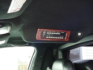 LIMO RENTAL LONDON / CORBIN CADILLAC DEVILLE LIMO FOR RENT
