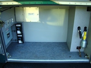 1999 PREVOST COUNTRY COACH XL45 PREVOST FOR SALE 