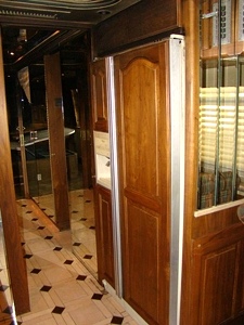 1999 PREVOST COUNTRY COACH XL45 PREVOST FOR SALE 