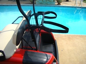 2003 EZ-GO GOLF CART GAS MODEL