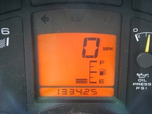 1995 CHEVROLET CORVETTE COUPE TARGA TOP