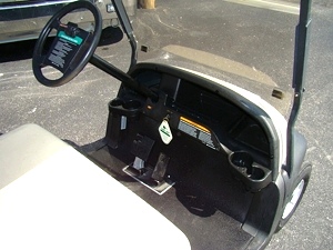 2006 CLUB CAR 48 VOLT PRECEDENT MODEL FOR SALE