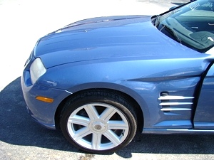 2005 CHRYSLER CROSSFIRE ROADSTER SALVAGE USED PARTS FOR SALE