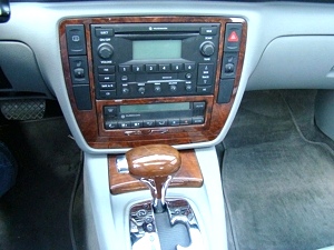 2003 VOLKSWAGEN PASSAT GLX 4MOTION USED FOR SALE