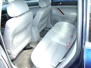 2003 VOLKSWAGEN PASSAT GLX 4MOTION USED FOR SALE
