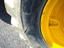 2005 JCB 508C LOADALL LIFTECH USED FOR SALE