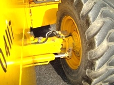 2005 JCB 508C LOADALL LIFTECH USED FOR SALE
