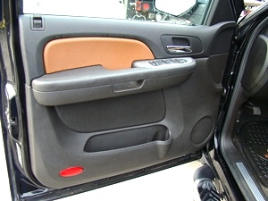 2008 CHEVROLET AVALANCHE Z71 4X4 WRECKED ** BEING REPAIRED **