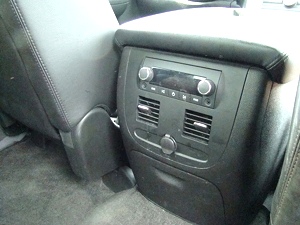 2008 CHEVROLET AVALANCHE Z71 4X4 WRECKED ** BEING REPAIRED **