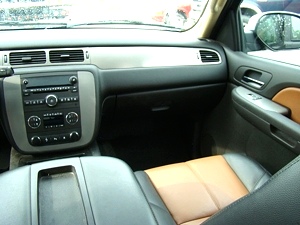 2008 CHEVROLET AVALANCHE Z71 4X4 WRECKED ** BEING REPAIRED **