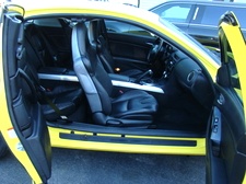 2004 MAZDA RX8 COUPE 6-SPEED USED FOR SALE