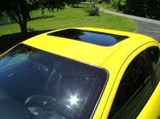 2004 MAZDA RX8 COUPE 6-SPEED USED FOR SALE