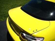 2004 MAZDA RX8 COUPE 6-SPEED USED FOR SALE
