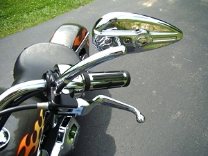 2003 Harley Davidson Heritage Softail Classic 100th Anniversary 