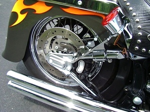 2003 Harley Davidson Heritage Softail Classic 100th Anniversary 