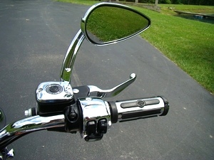 2003 Harley Davidson Heritage Softail Classic 100th Anniversary 