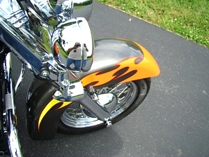 2003 Harley Davidson Heritage Softail Classic 100th Anniversary 