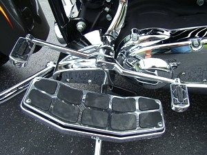 2003 Harley Davidson Heritage Softail Classic 100th Anniversary 