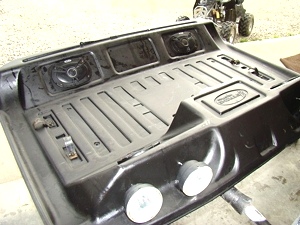 USED J.STRONG TOP FOR A YAMAHA RHINO ** sold **