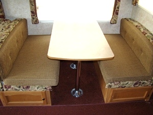 2007 KEYSTONE SPRINGDALE 28FT 1 SLIDE TRAVEL TRAILER FOR SALE