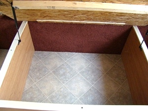 2007 KEYSTONE SPRINGDALE 28FT 1 SLIDE TRAVEL TRAILER FOR SALE