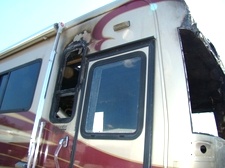 2000 FEATHERLITE VOGUE USED PARTS FOR SALE 45FT 1-SLIDE PARTING OUT