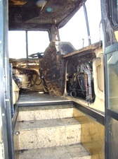 2000 FEATHERLITE VOGUE USED PARTS FOR SALE 45FT 1-SLIDE PARTING OUT