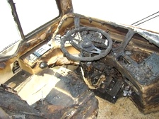 2000 FEATHERLITE VOGUE USED PARTS FOR SALE 45FT 1-SLIDE PARTING OUT