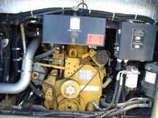 2000 FEATHERLITE VOGUE USED PARTS FOR SALE 45FT 1-SLIDE PARTING OUT