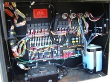2000 FEATHERLITE VOGUE USED PARTS FOR SALE 45FT 1-SLIDE PARTING OUT